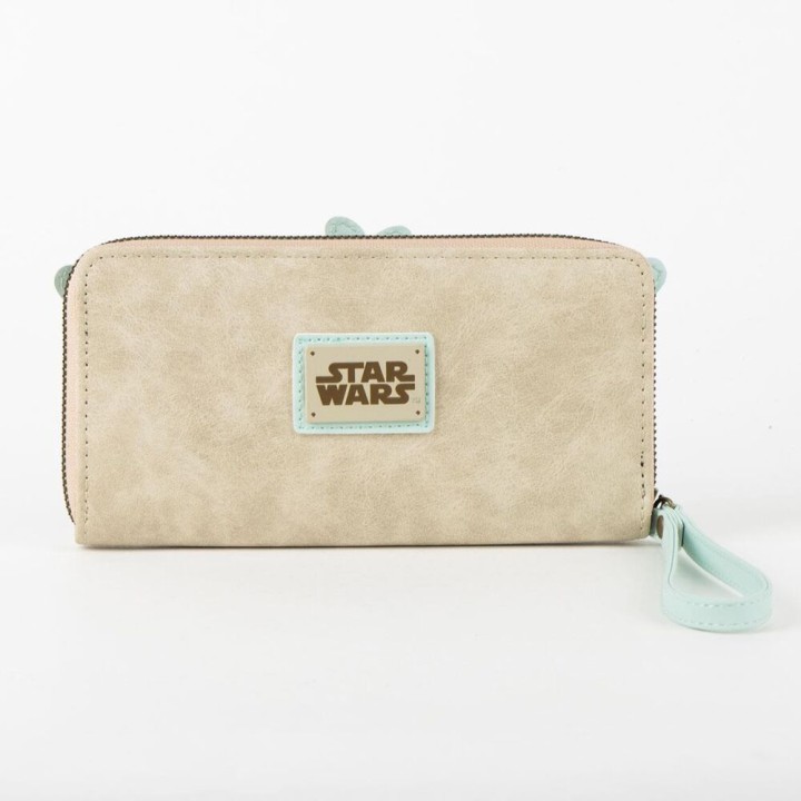 Cartera Grogu The Mandalorian Star Wars