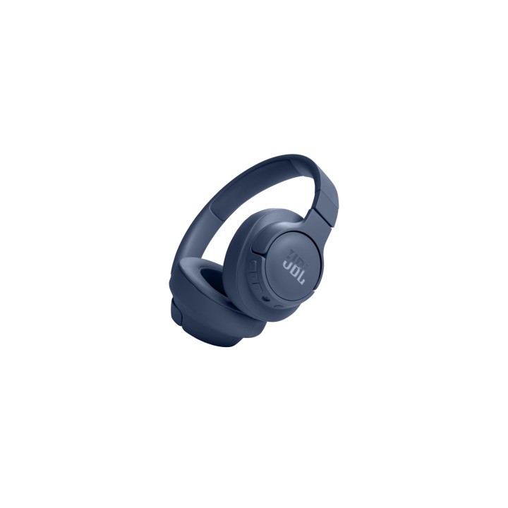 JBL Tune 720BT Auriculares Inalámbrico Diadema Llamadas/Música Bluetooth Azul