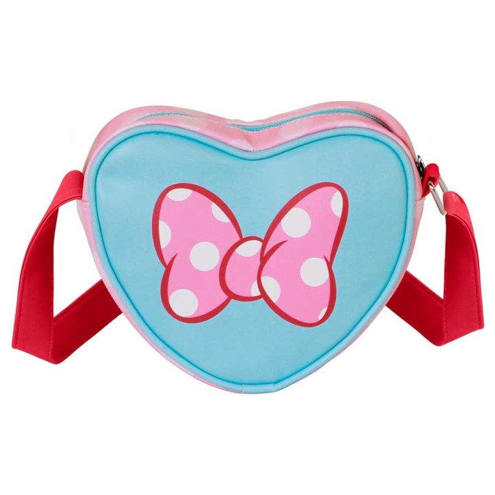 Bolso Ribbon Minnie Disney
