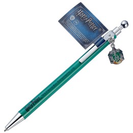 Boligrafo Slytherin Harry Potter