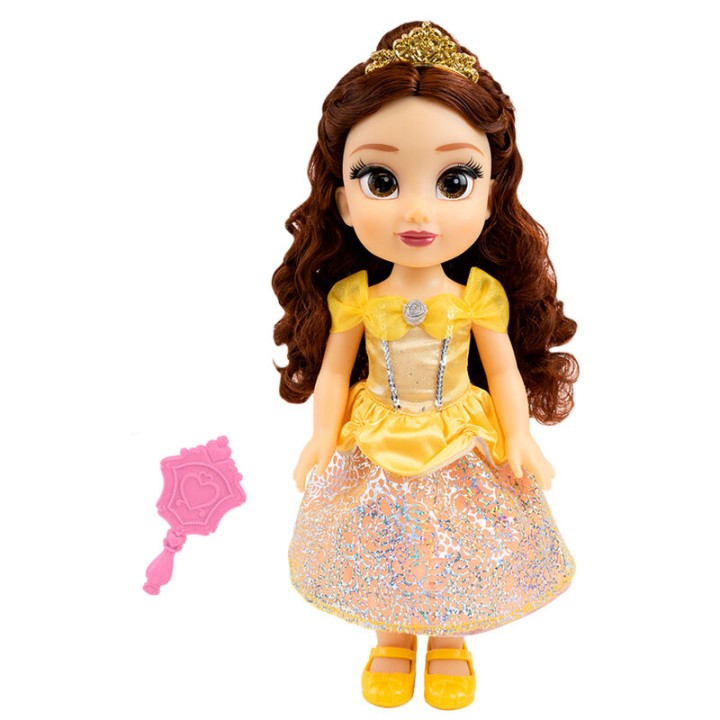 Muñeca Bella La Bella y la Bestia Disney 38cm