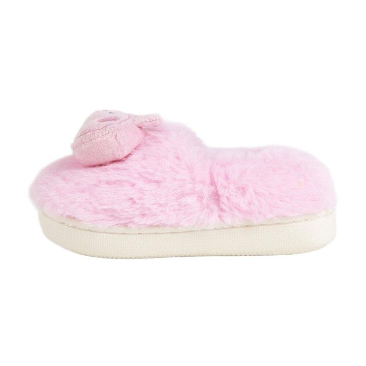 Pantuflas Peppa Pig