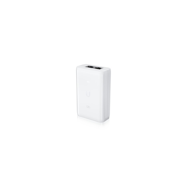 Ubiquiti Networks U-POE-AT adaptador e inyector de PoE Gigabit Ethernet