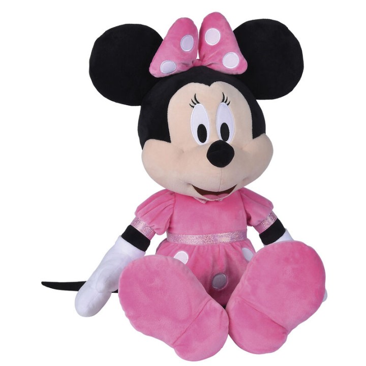 Peluche Minnie Disney soft 61cm