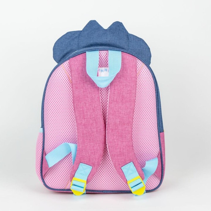 Mochila Minnie Disney 30cm