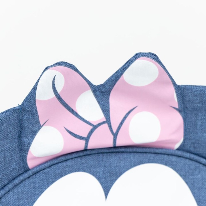 Mochila Minnie Disney 30cm