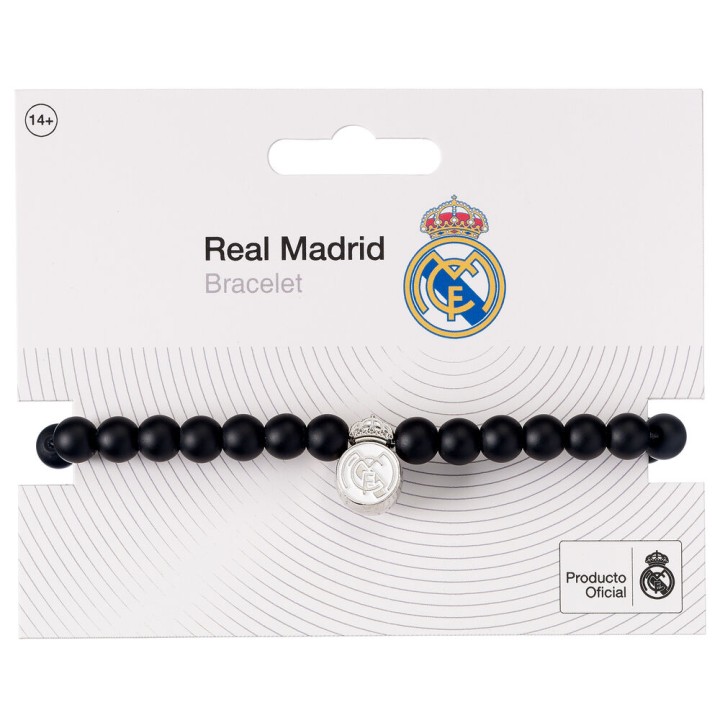 Pulsera Real Madrid