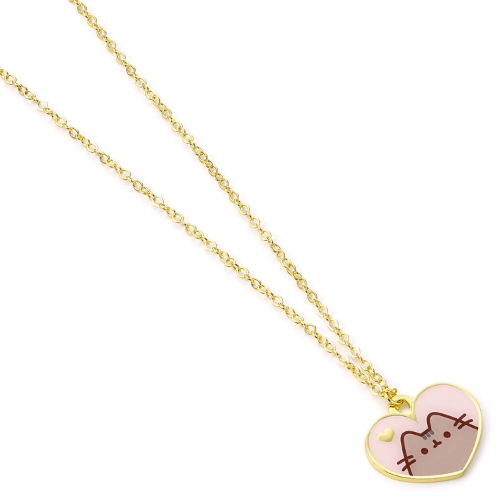Colgante Pusheen