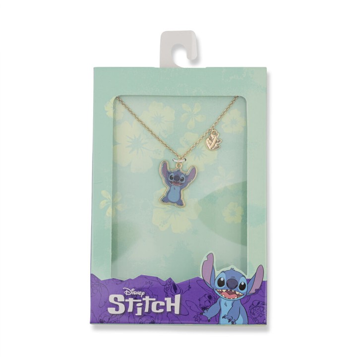 Colgante Stitch Disney