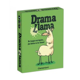 Juego Drama Llama español