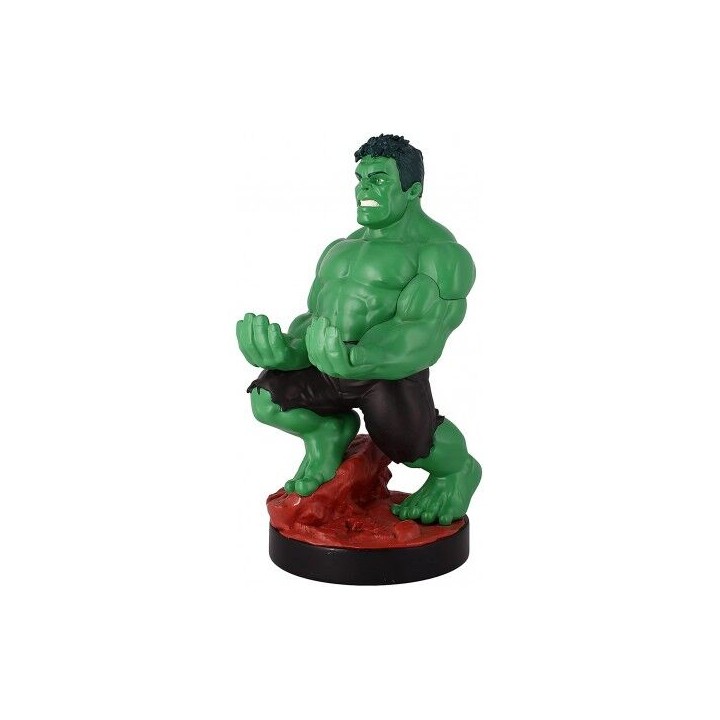 Cable Guy soporte sujecion figura Hulk Vengadores Avengers Marvel 21cm
