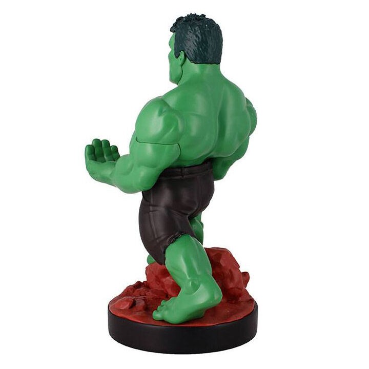 Cable Guy soporte sujecion figura Hulk Vengadores Avengers Marvel 21cm