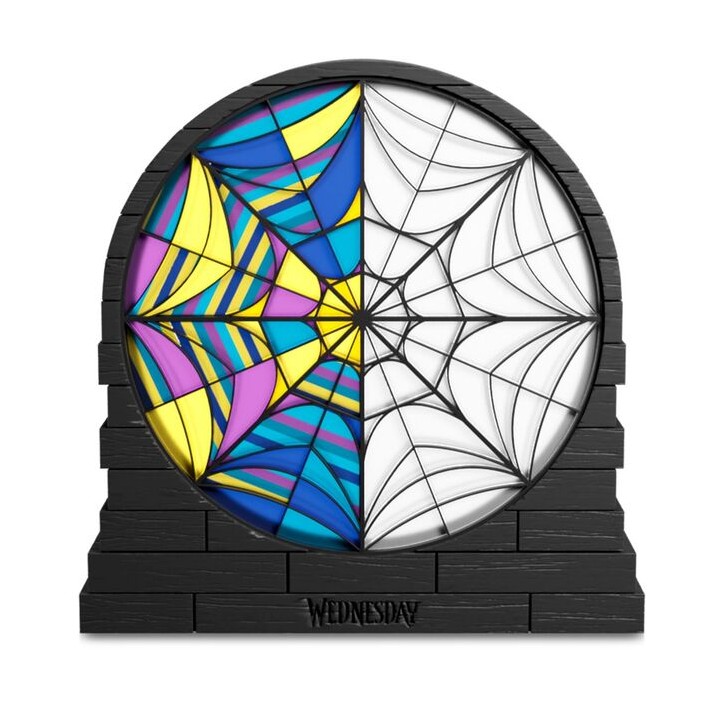 Lampara Ophealia Hall Window Miercoles