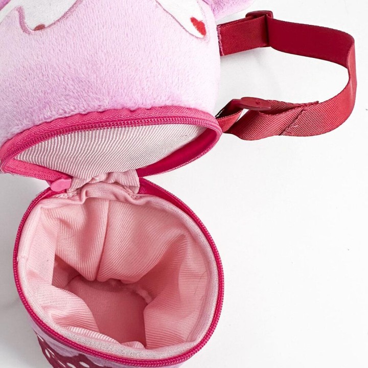 Bolso peluche Minnie Disney