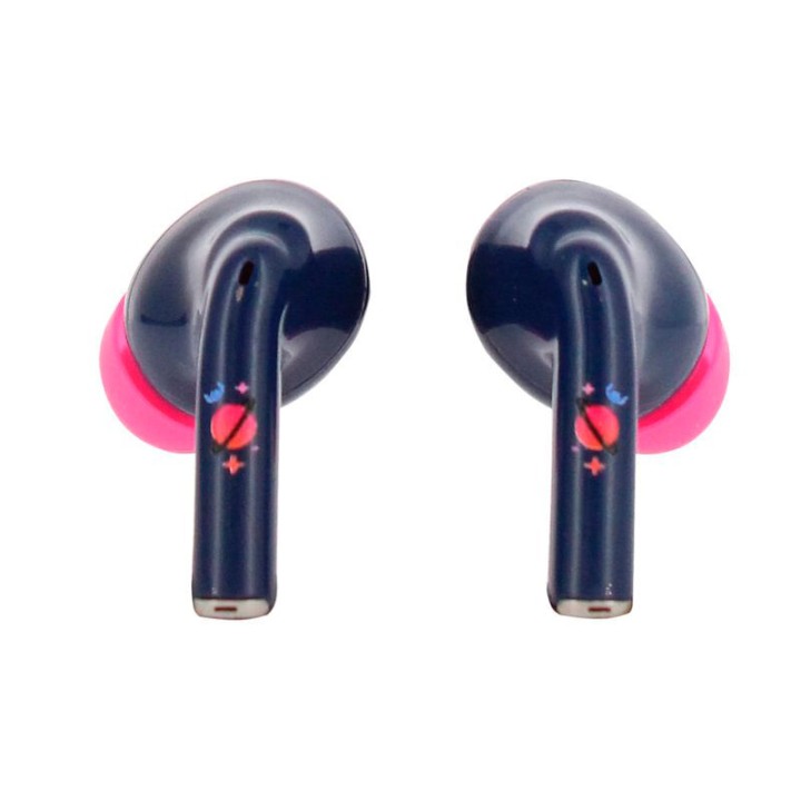 Auriculares inalambricos Stitch Disney