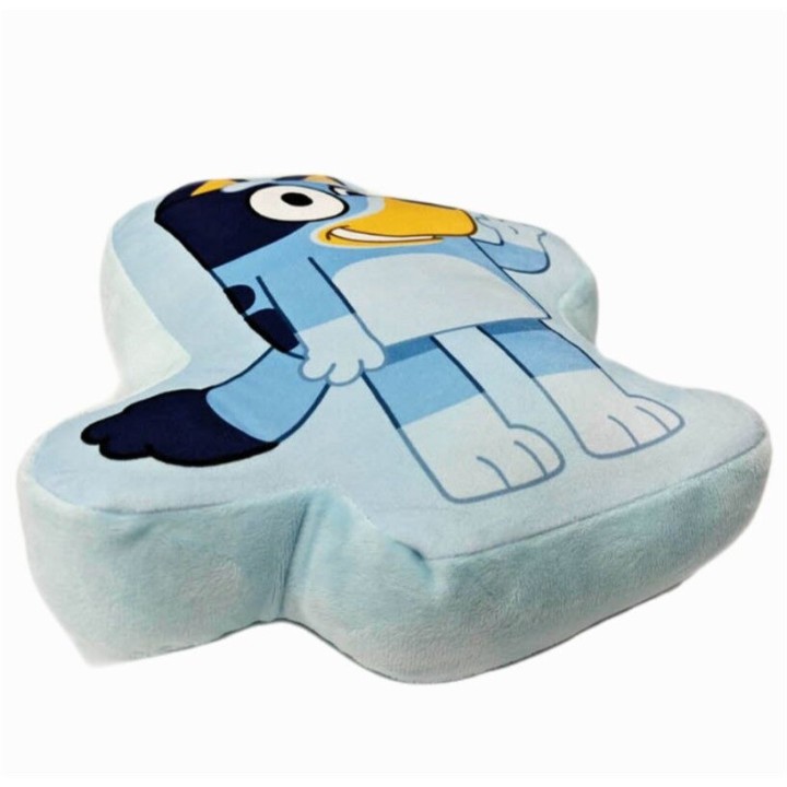 Cojin 3D Bluey