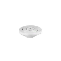 PUNTO DE ACCESO WIFI TRIBANDA D-LINK AC2200 1XRJ45 CONSOLE PORT BLANCO DWL-7620AP