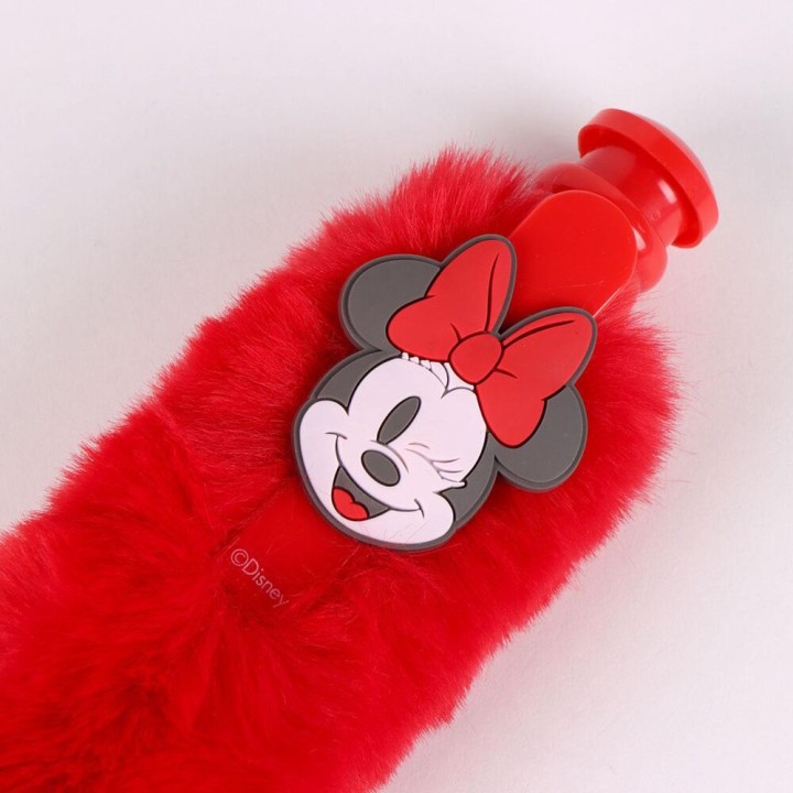 Boligrafo peluche Minnie Disney surtido