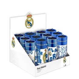 Linterna LED Real Madrid surtido