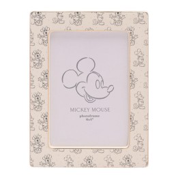 Marco fotos Mickey & Minnie Disney