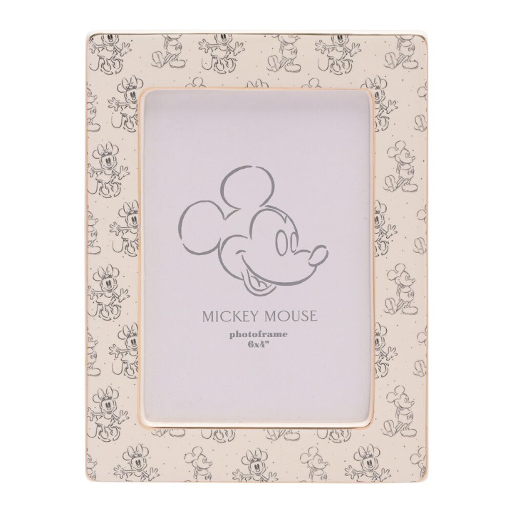 Marco fotos Mickey & Minnie Disney