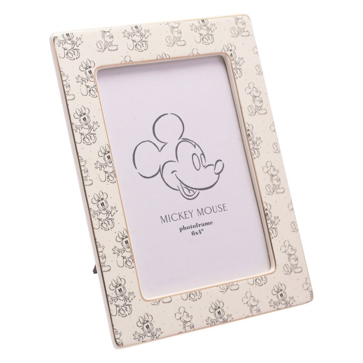 Marco fotos Mickey & Minnie Disney