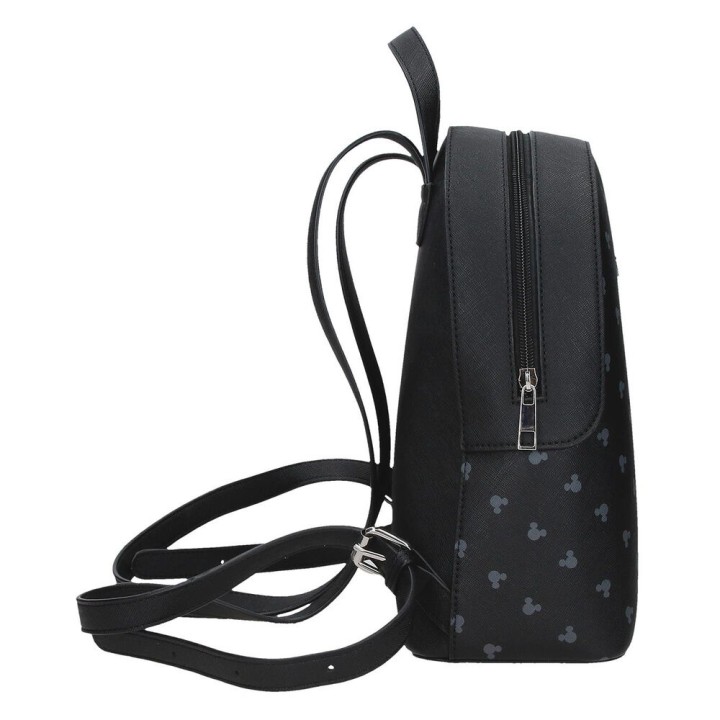 Mochila Bowlogue Minnie Disney 26cm