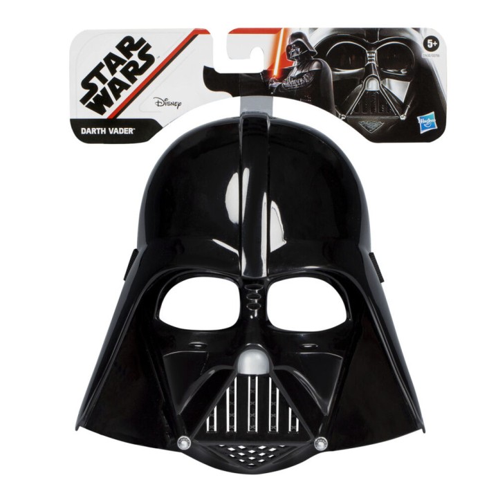 Mascara Darth Vader Star Wars