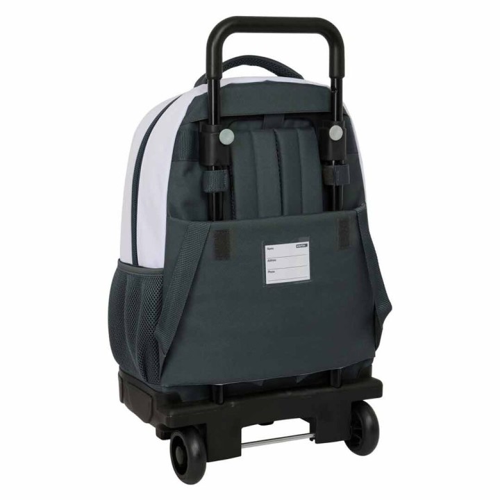 Trolley compact Real Madrid 25/26 45cm