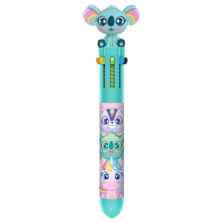 Set papeleria Sweet Dreams & Friends