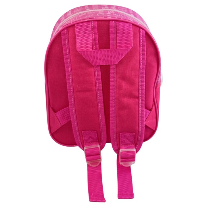 Mochila Paris Minnie Disney 26cm