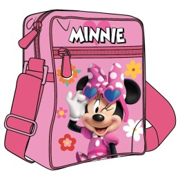 Bolso Bandolera Minnie Disney