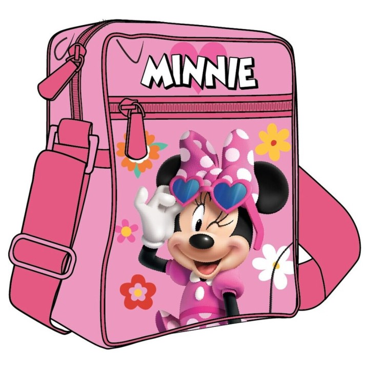 Bolso Bandolera Minnie Disney