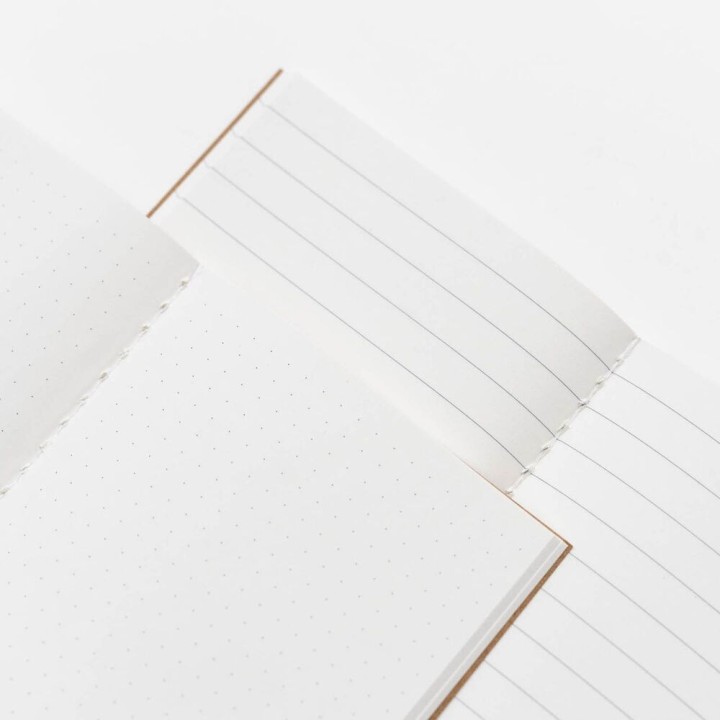 Recambio cuaderno de viaje
