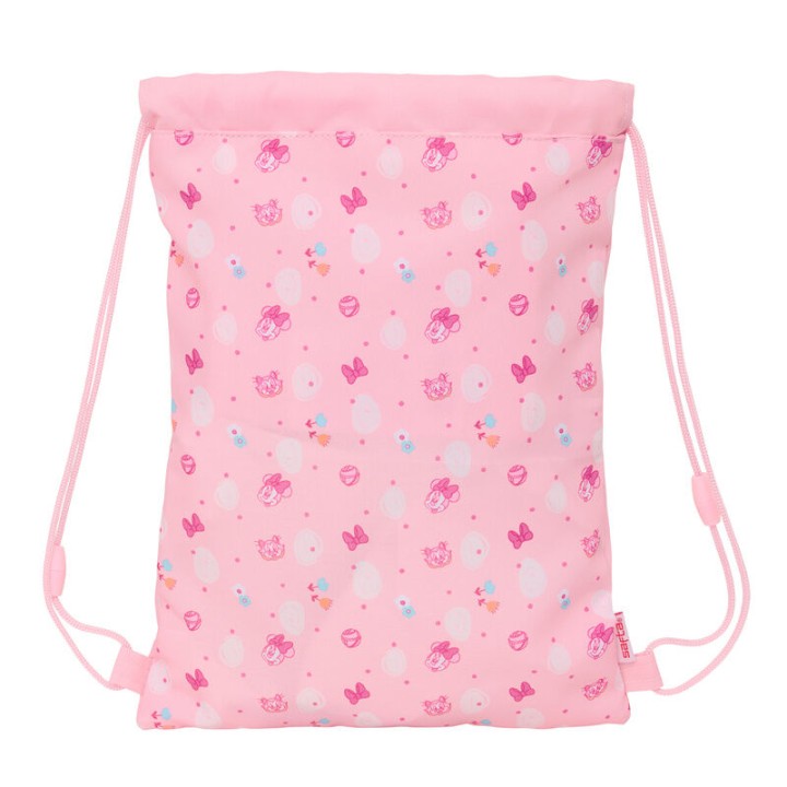 Saco Baby Minnie Disney 34cm