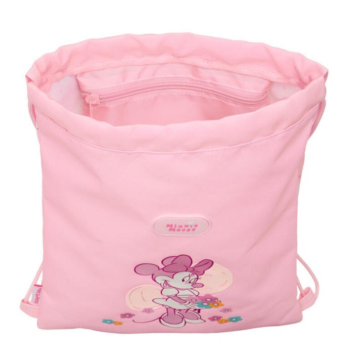 Saco Baby Minnie Disney 34cm