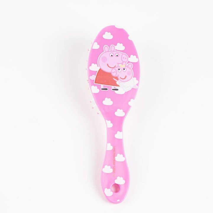 Set accesorios pelo Peppa Pig