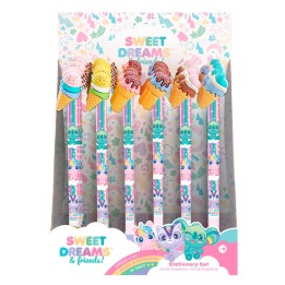 Boligrafo tinta invisible Sweet Dreams surtido