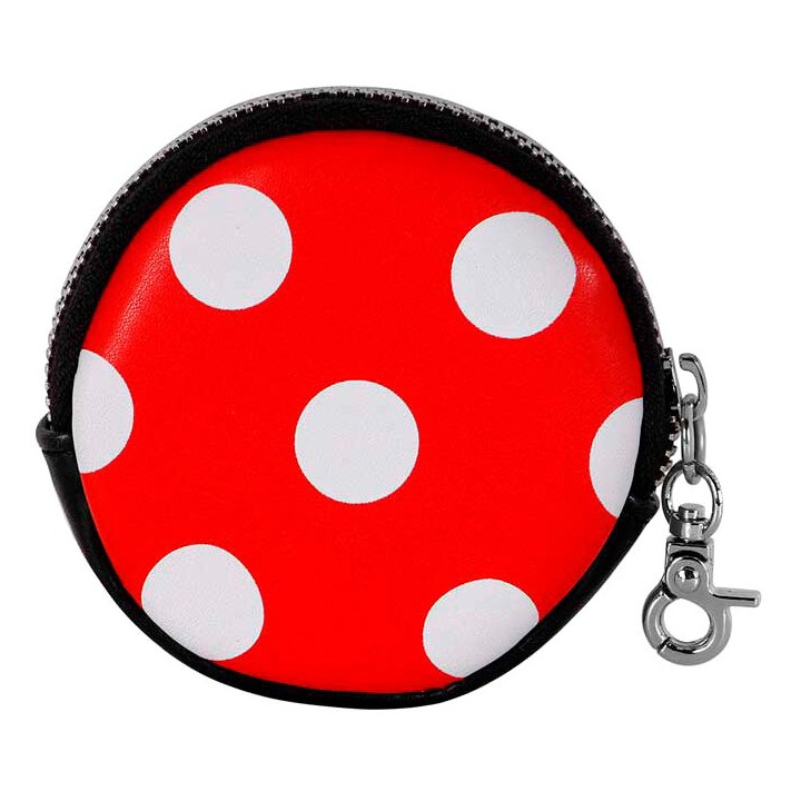 Monedero Minnie Disney