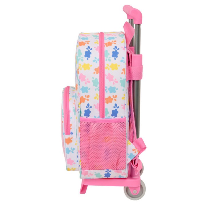 Trolley Baby Pig Peppa Pig 34cm
