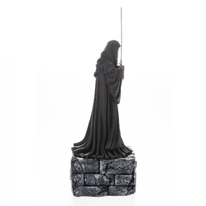 Calendario Perpetuo 3D Nazgul El Señor de los Anillos