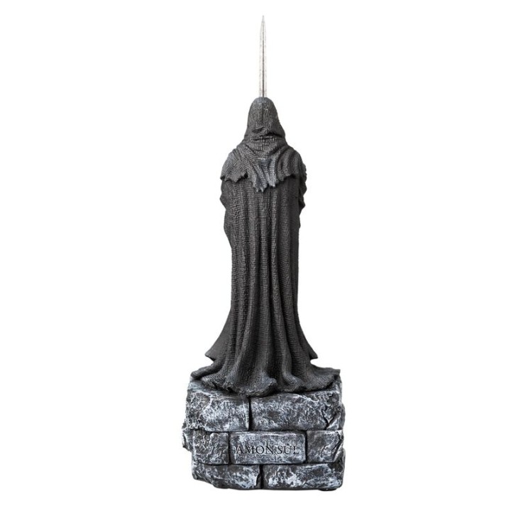 Calendario Perpetuo 3D Nazgul El Señor de los Anillos