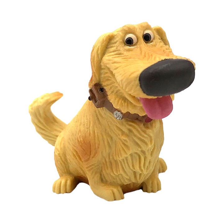 Figura Dug Up Disney 6cm