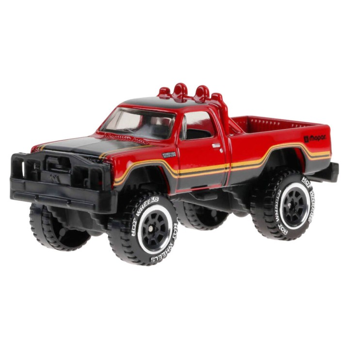 Vehiculo Toyota Hot Wheels surtido