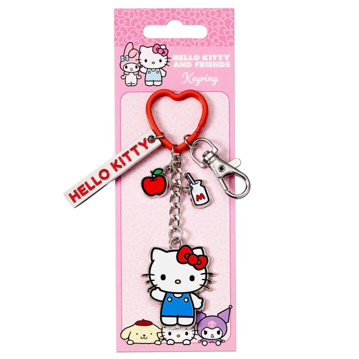 Llavero Hello Kitty