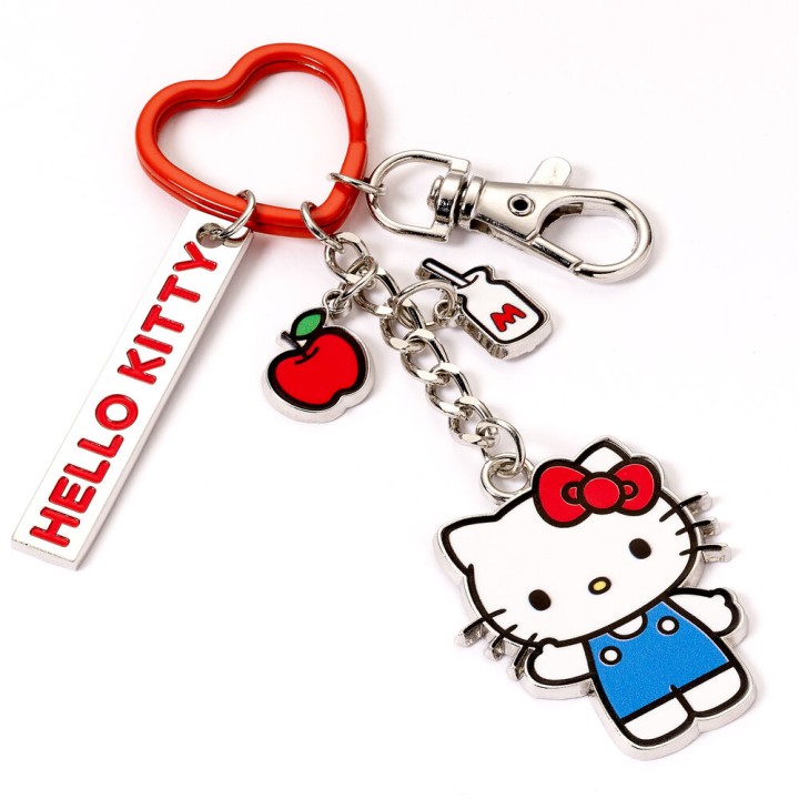 Llavero Hello Kitty