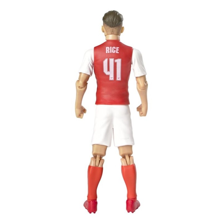 Figura Action Declan Rice Arsenal 20cm
