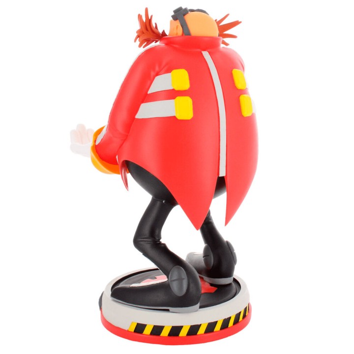 Cable Guy soporte sujecion Dr. Eggman Sonic the Hedgehog 20cm