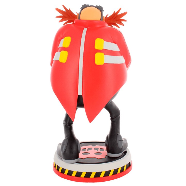 Cable Guy soporte sujecion Dr. Eggman Sonic the Hedgehog 20cm