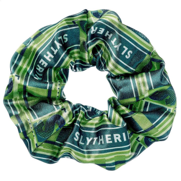 Coletero pelo Slytherin Harry Potter